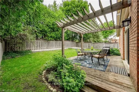 79 Hilldale Crescent Guelph ON N1G 4B5