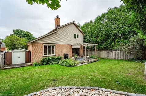 79 Hilldale Crescent Guelph ON N1G 4B5