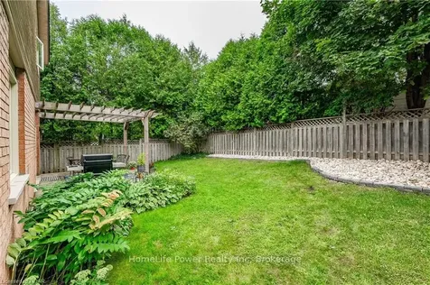 79 Hilldale Crescent Guelph ON N1G 4B5