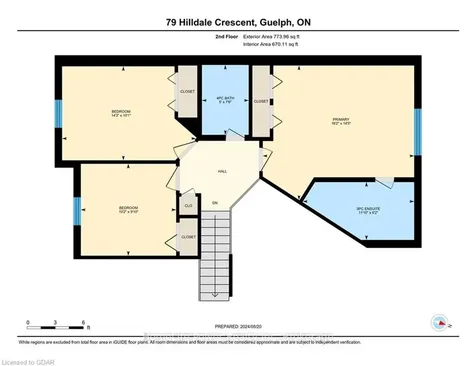 79 Hilldale Crescent Guelph ON N1G 4B5