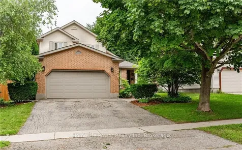 79 Hilldale Crescent Guelph ON N1G 4B5
