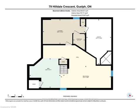 79 Hilldale Crescent Guelph ON N1G 4B5
