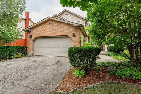 79 Hilldale Crescent Guelph ON N1G 4B5