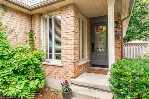 79 Hilldale Crescent Guelph ON N1G 4B5