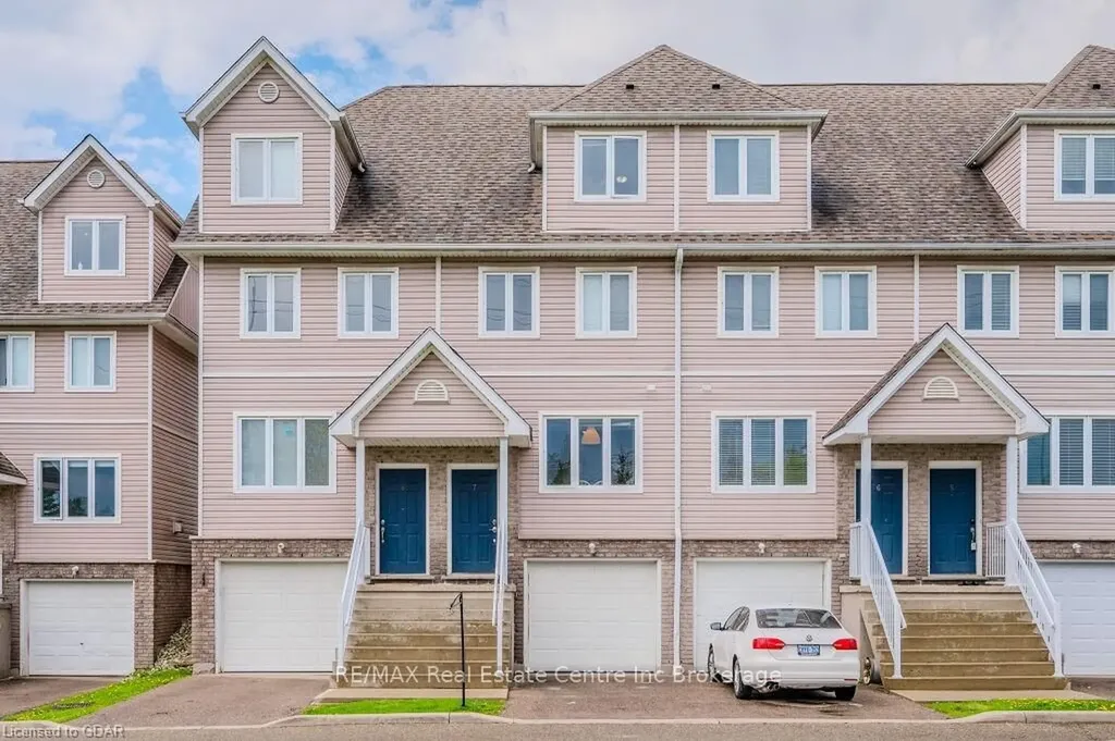 601 Columbia Forest Boulevard Waterloo ON N2V 2K7