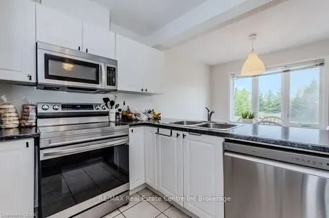 601 Columbia Forest Boulevard Waterloo ON N2V 2K7
