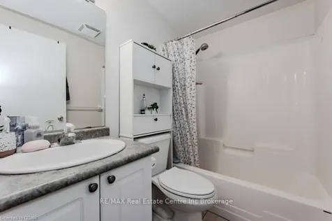 601 Columbia Forest Boulevard Waterloo ON N2V 2K7