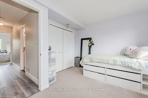601 Columbia Forest Boulevard Waterloo ON N2V 2K7