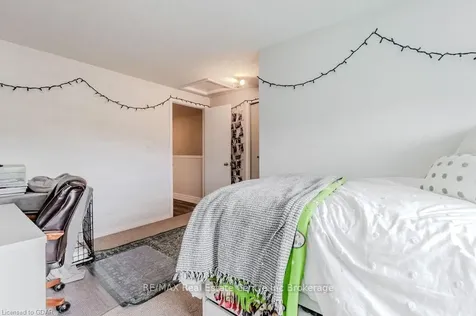 601 Columbia Forest Boulevard Waterloo ON N2V 2K7