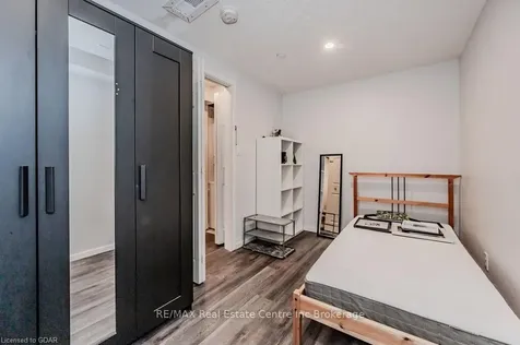 601 Columbia Forest Boulevard Waterloo ON N2V 2K7