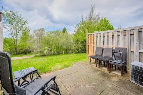 601 Columbia Forest Boulevard Waterloo ON N2V 2K7