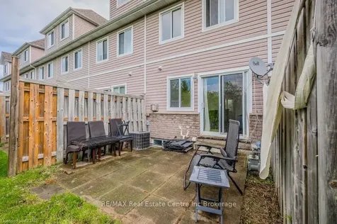 601 Columbia Forest Boulevard Waterloo ON N2V 2K7