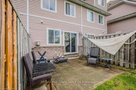 601 Columbia Forest Boulevard Waterloo ON N2V 2K7