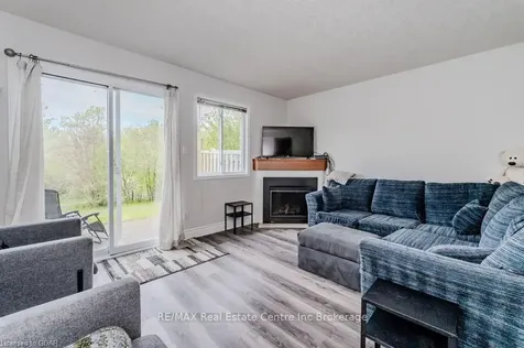 601 Columbia Forest Boulevard Waterloo ON N2V 2K7