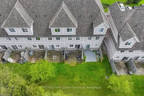 601 Columbia Forest Boulevard Waterloo ON N2V 2K7