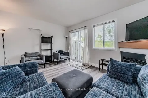 601 Columbia Forest Boulevard Waterloo ON N2V 2K7