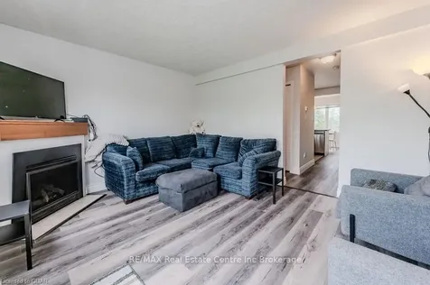 601 Columbia Forest Boulevard Waterloo ON N2V 2K7