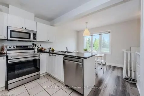 601 Columbia Forest Boulevard Waterloo ON N2V 2K7
