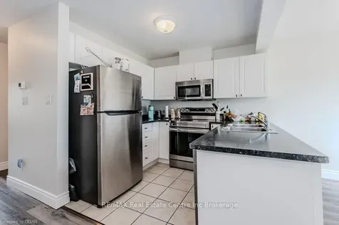 601 Columbia Forest Boulevard Waterloo ON N2V 2K7