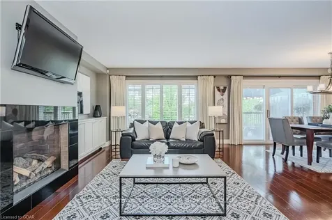 255 Summerfield Drive Guelph ON N1L 0E1
