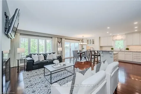 255 Summerfield Drive Guelph ON N1L 0E1