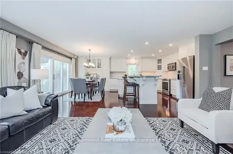 255 Summerfield Drive Guelph ON N1L 0E1