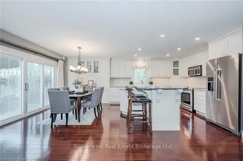 255 Summerfield Drive Guelph ON N1L 0E1