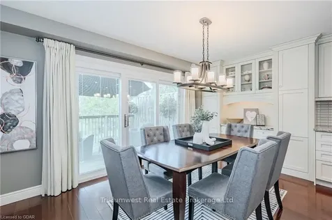255 Summerfield Drive Guelph ON N1L 0E1