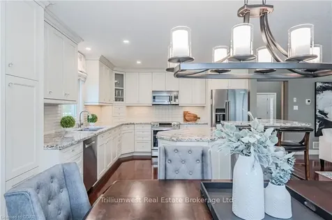 255 Summerfield Drive Guelph ON N1L 0E1