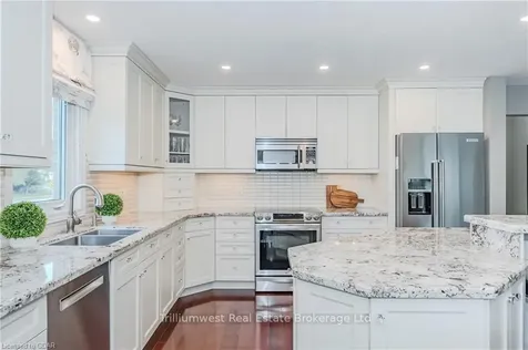 255 Summerfield Drive Guelph ON N1L 0E1