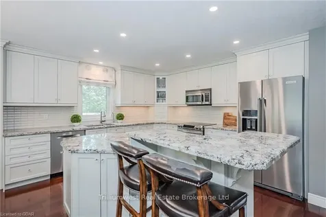 255 Summerfield Drive Guelph ON N1L 0E1