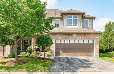 255 Summerfield Drive Guelph ON N1L 0E1