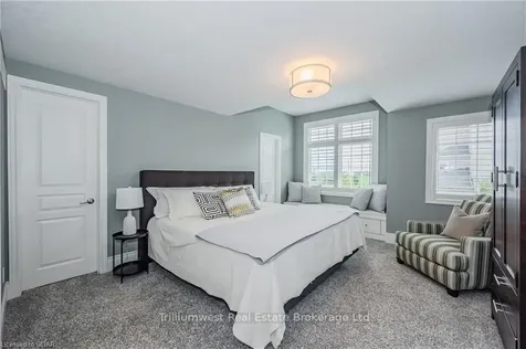 255 Summerfield Drive Guelph ON N1L 0E1