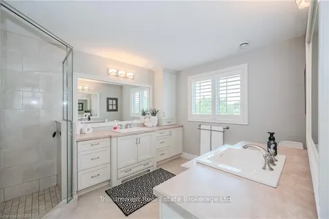 255 Summerfield Drive Guelph ON N1L 0E1