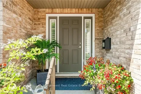 255 Summerfield Drive Guelph ON N1L 0E1