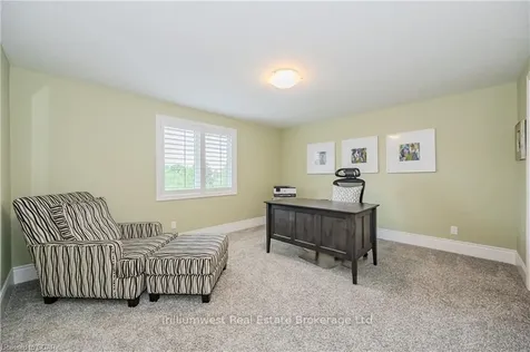 255 Summerfield Drive Guelph ON N1L 0E1