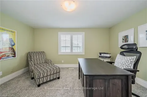 255 Summerfield Drive Guelph ON N1L 0E1