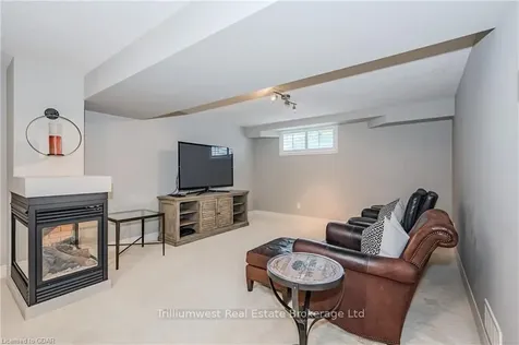 255 Summerfield Drive Guelph ON N1L 0E1