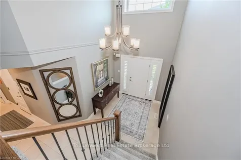 255 Summerfield Drive Guelph ON N1L 0E1