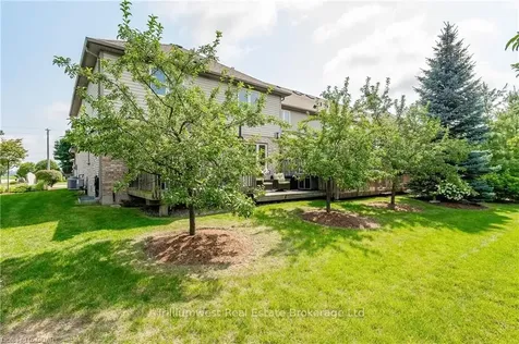 255 Summerfield Drive Guelph ON N1L 0E1