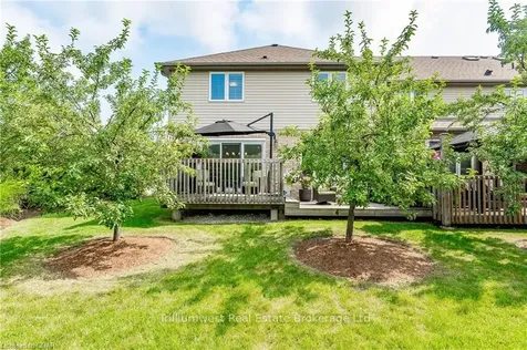 255 Summerfield Drive Guelph ON N1L 0E1