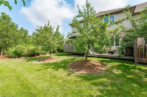 255 Summerfield Drive Guelph ON N1L 0E1