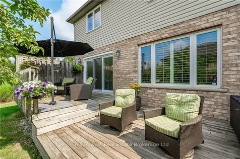 255 Summerfield Drive Guelph ON N1L 0E1