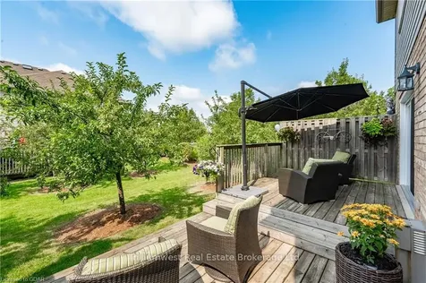 255 Summerfield Drive Guelph ON N1L 0E1