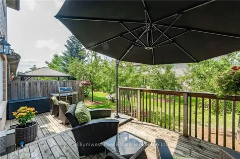 255 Summerfield Drive Guelph ON N1L 0E1