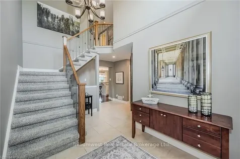 255 Summerfield Drive Guelph ON N1L 0E1