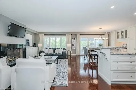 255 Summerfield Drive Guelph ON N1L 0E1