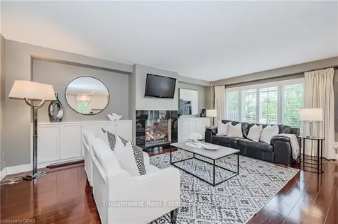 255 Summerfield Drive Guelph ON N1L 0E1