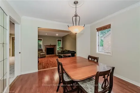 41 Bathgate Drive Guelph ON N1L 1A9