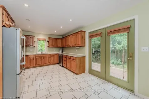 41 Bathgate Drive Guelph ON N1L 1A9